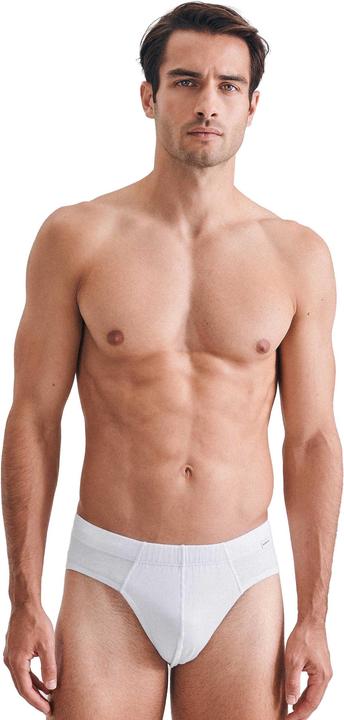 Image du produit Seidensticker Comfort Cotton Classic Brief 3Pack (S, Lot de 3)