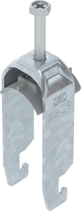 OBO Bettermann U-clamp