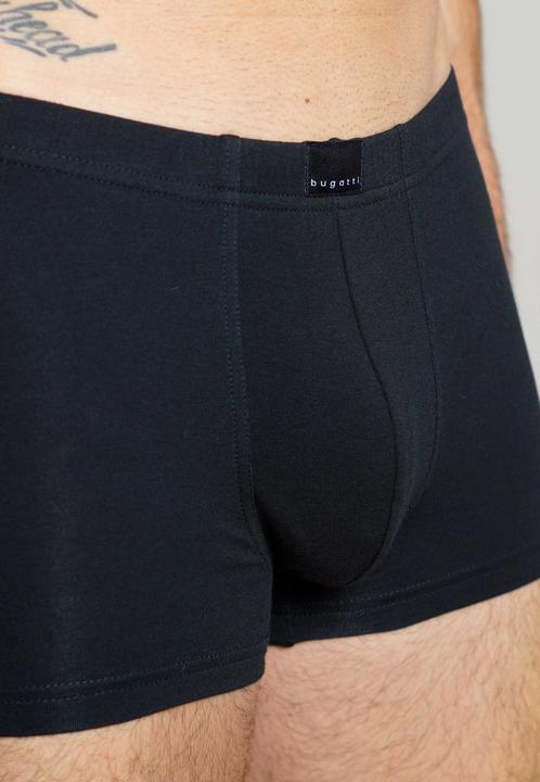 Immagine prodotto Bugatti Boxershort Casual Stretch (M, confezione da 3)