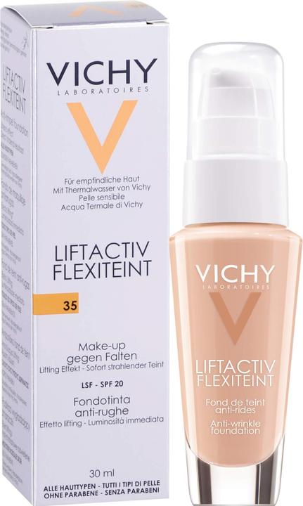 Image du produit Vichy Liftactiv Flexiteint (35 Sable)