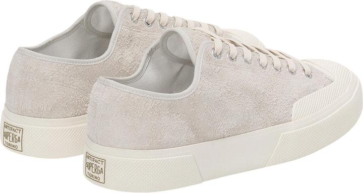 Produktbild Superga Sneaker 2432 Works Hairy Wildleder (42)