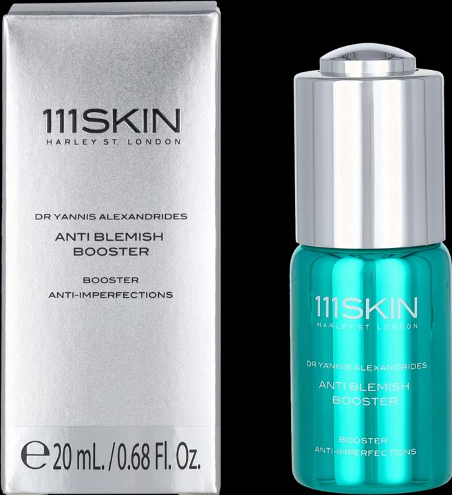 Immagine prodotto 111Skin Booster anti-macchie a 3 fasi (20 ml)