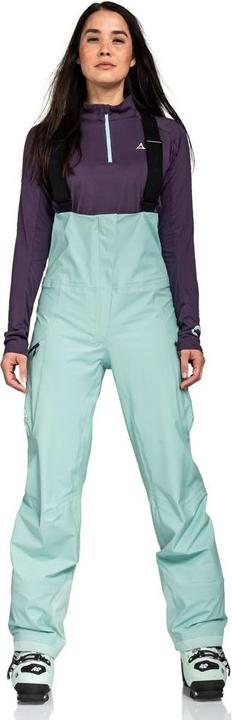 Produktbild Schöffel 3L Pants Sovramonte (L)