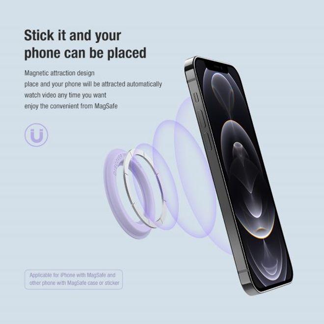 Actual product image Nillkin SnapHold Series