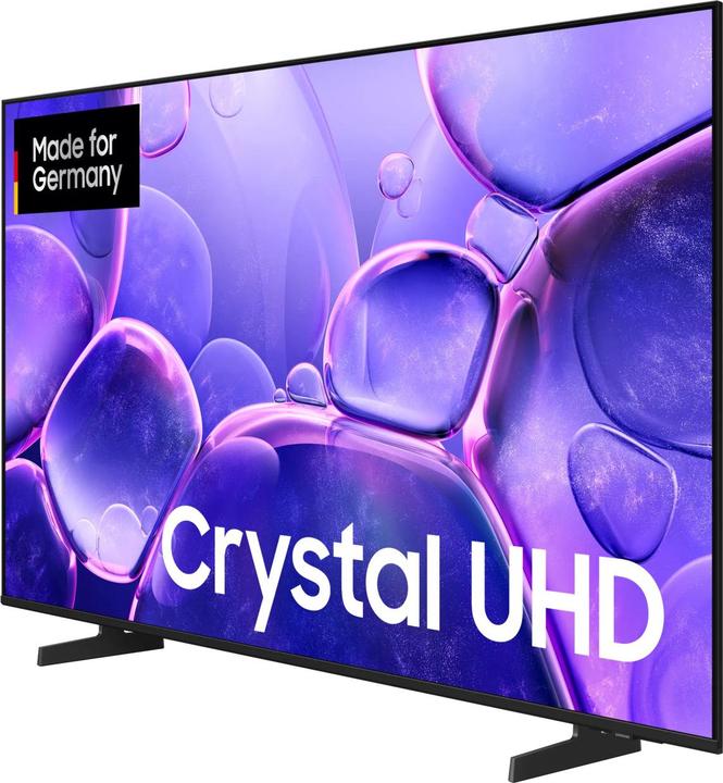Produktbild Samsung 55" Crystal UHD U8079F 4K Smart TV (2025) (55", LED, 4K, 2025)