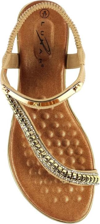 Produktbild Lunar Sandalen Asia II (39)