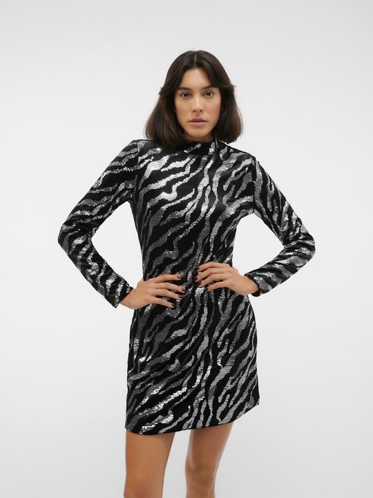 Produktbild Vero Moda VMLARA Kurzes Kleid Party-Kleid (XS)
