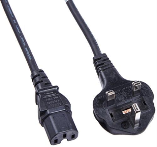 Actual product image Cisco United Kingdom Ac Type A Power (2.44 m)