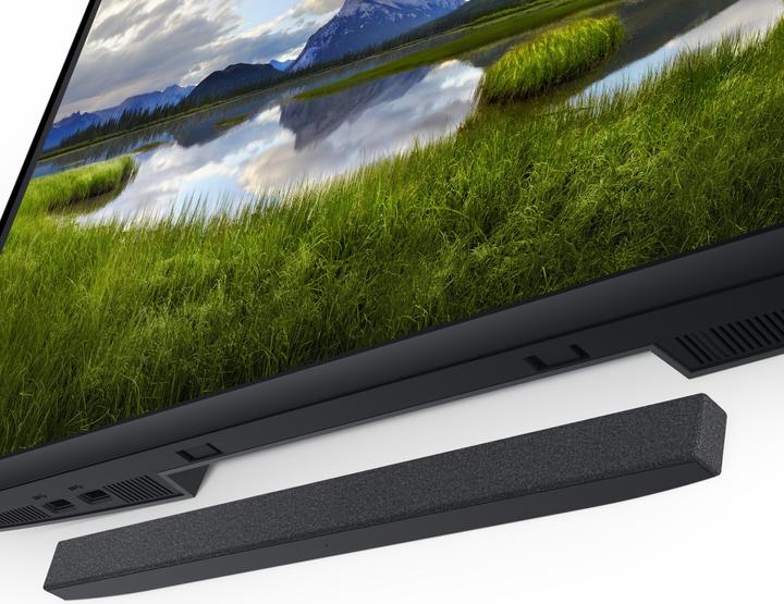 Immagine prodotto Dell TFT ZUB SB521A Soundbar per display (3.60 W, Stereo)