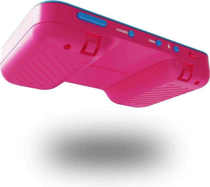 Image du produit MyArcade My Arcade DGUNL-7010 MS. PAC-MAN Pocket Player Pro Système de jeu portable de poche