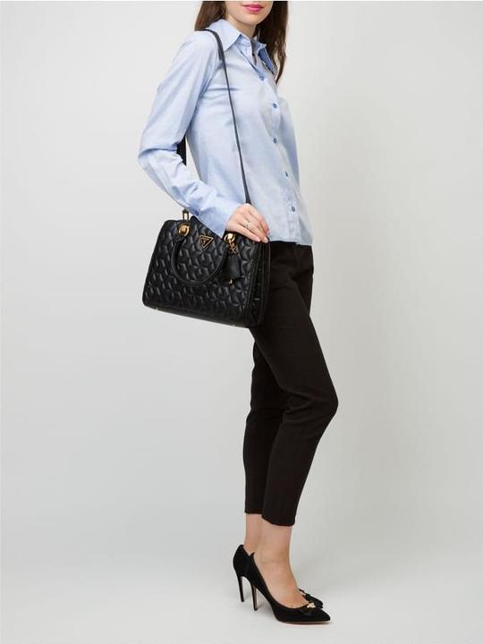 Image du produit Guess Sac à main Elenia Girlfriend Satchel