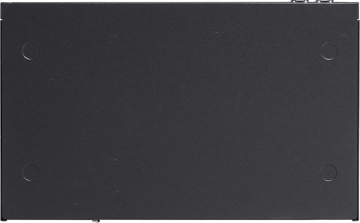 Actual product image TP-Link JetStream (8 Ports)