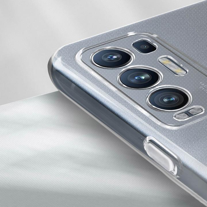 Actual product image Avizar Pak Series (Oppo Find X3 Neo)