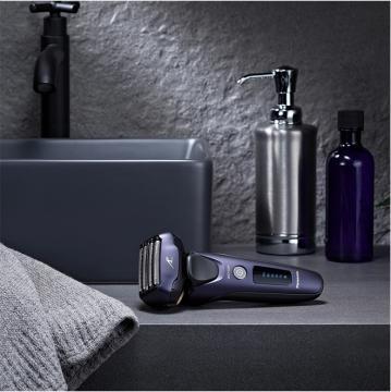 Actual product image Panasonic ES-LV67