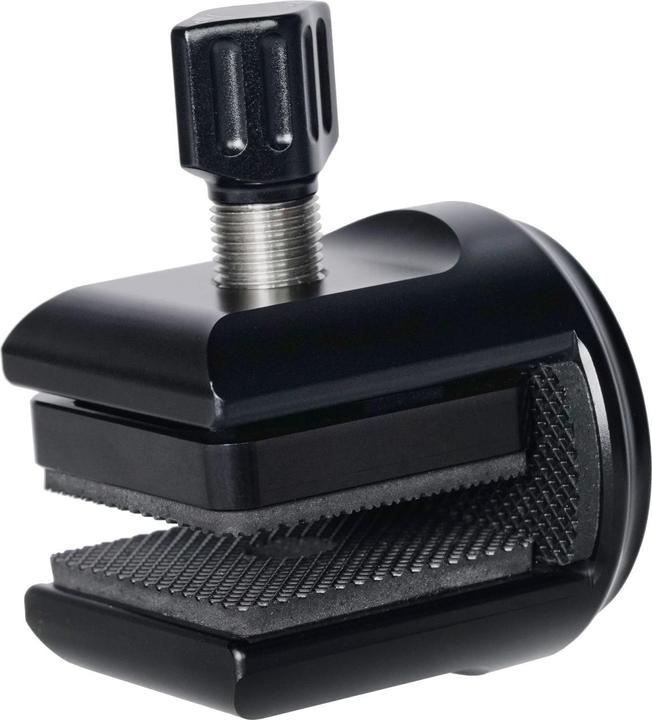 Actual product image Sirui BA-WM car windscreen tripod with tilt head (2-way Panhead)
