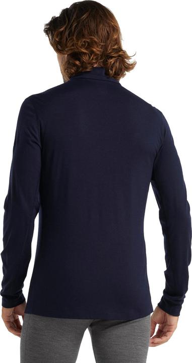 Immagine prodotto Icebreaker Oasis mezza zip (XL)