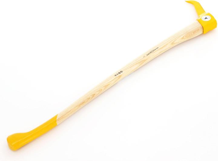 Actual product image Ochsenkopf Sappie Tyrolean shape, serrated