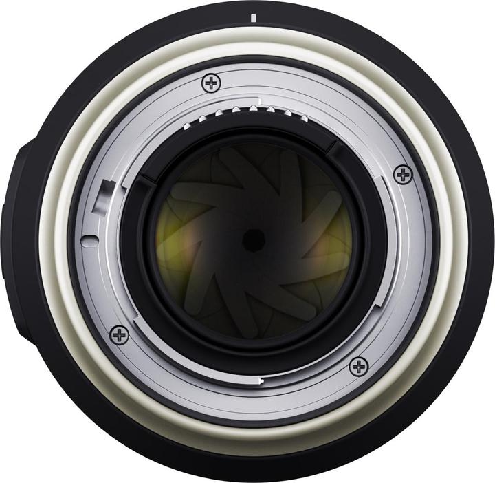 Produktbild Tamron SP 35mm F/1.4 Di USD für Canon EF (Canon EF, Vollformat)