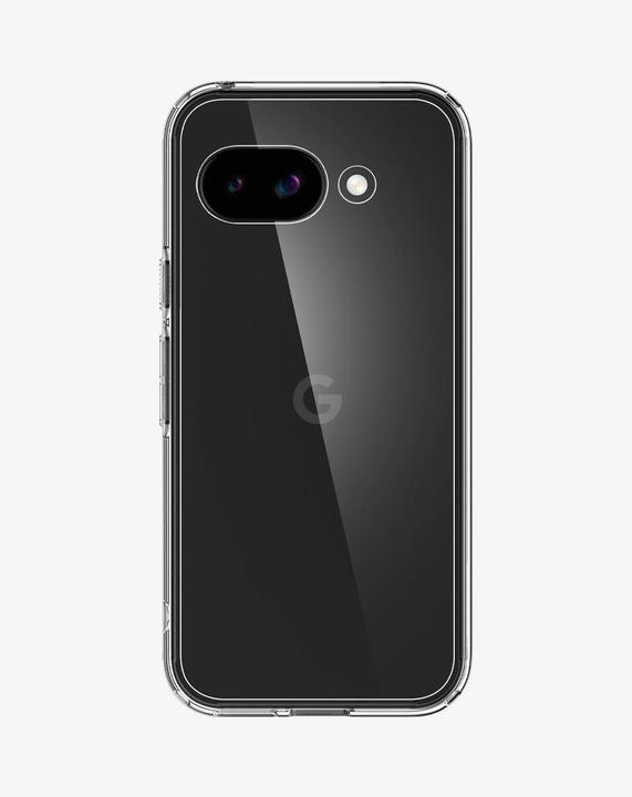 Actual product image Spigen Ultra Hybrid Case (Google Pixel 9a)