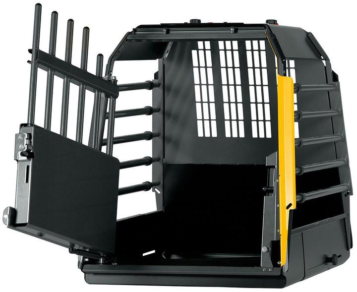 Actual product image MIMsafe Variocage Single (Dog, Safety closure)