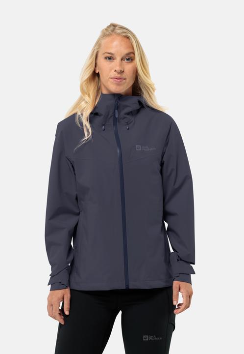 Immagine prodotto Jack Wolfskin Highest Peak 3L Jkt W (XS)