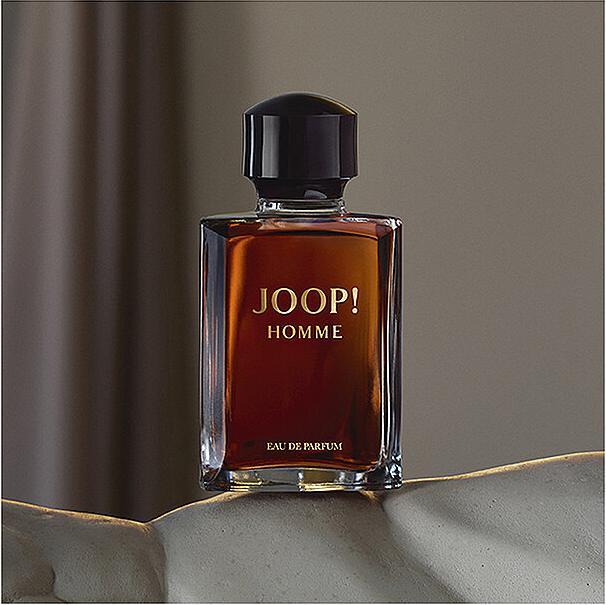 Actual product image Joop! Homme - Eau de Parfum (Eau de parfum, 75 ml)