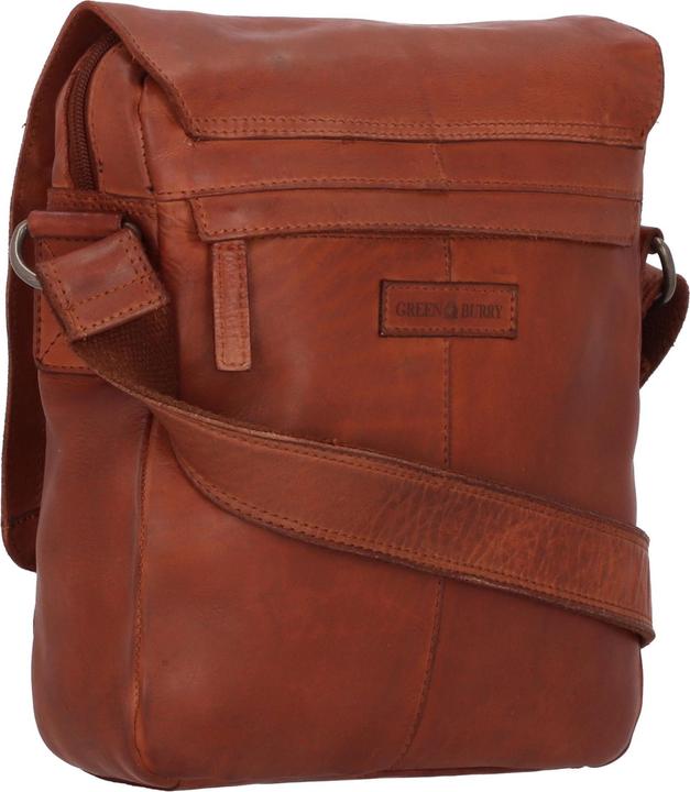 Actual product image Greenburry Shoulder bag Vintage Washed 2917