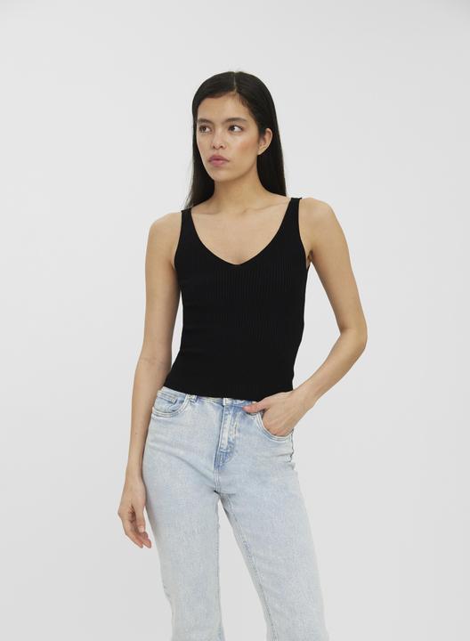 Immagine prodotto Vero Moda Vmglory Sl Rib Top Ga Noos (M)