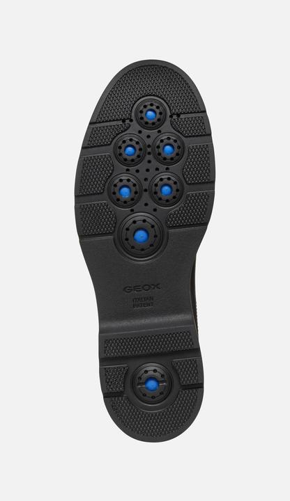 Image du produit Geox bottines spherica ec1 c (41)
