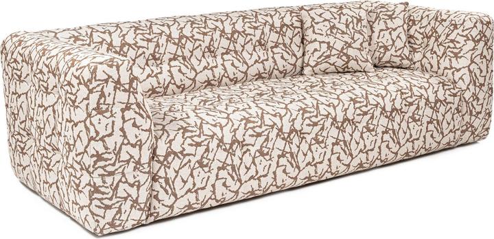 Actual product image Atelier del Sofa Cady (3-seater)