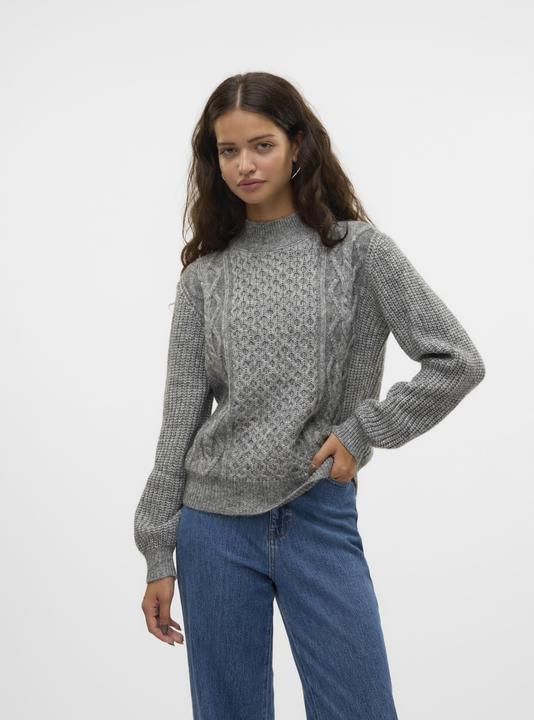 Image du produit Vero Moda VMUNIVERSE Pull-over Pull en maille (XS)