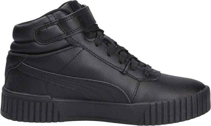 Actual product image Puma Carina 2.0 Mid Jr (38)
