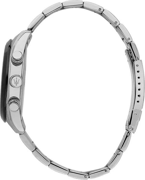 Actual product image Maserati Attrazione (Sports watch, 43 mm)