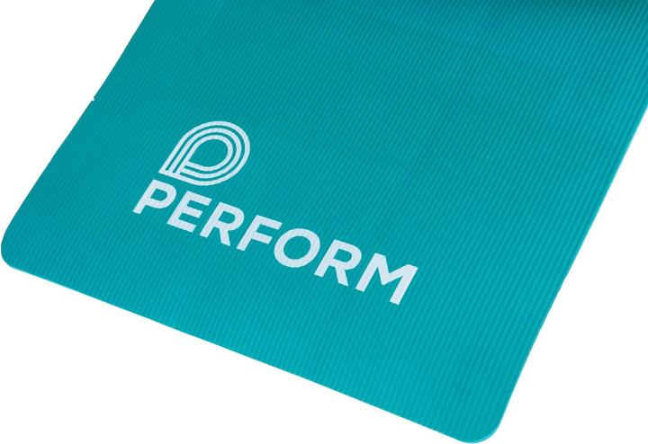 Actual product image Perform Fitness mat