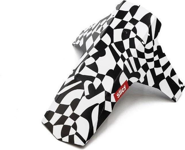 Slicy Enduro/DH Mudguard (Schutzblech vorne)