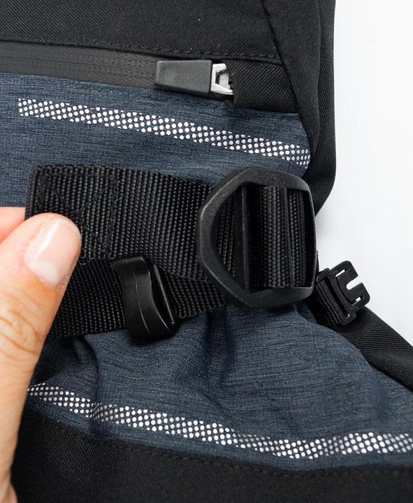 Actual product image Reusch Demi r-tex XT (6)