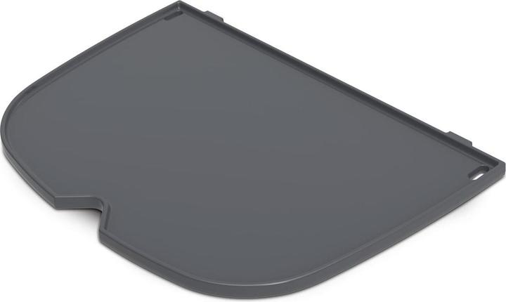 Produktbild Weber Grillplatte, einseitig - für Q2000N-Serie