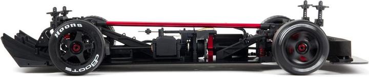 Produktbild Arrma Race Truck Infraction V2 (RTR Ready-to-Run)