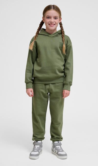 Immagine prodotto hummel hmlCLEAN HOODIE (140)