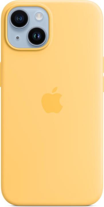 Apple Silicone Case with MagSafe (Apple iPhone 14)