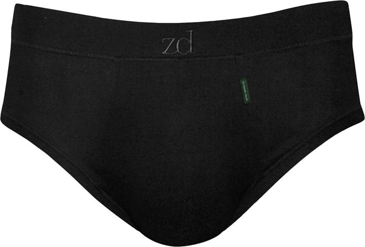 Actual product image Zd Zero Defects Slip Casual Comfortable Fit (3XL, Single pack)