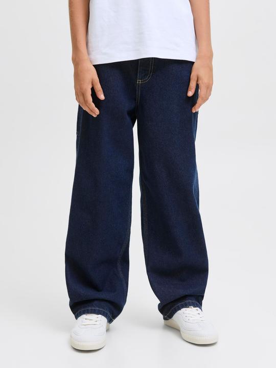 Actual product image Jack & Jones Junior Jeans JJIALEX JJCARPENTER lange Hose (164)