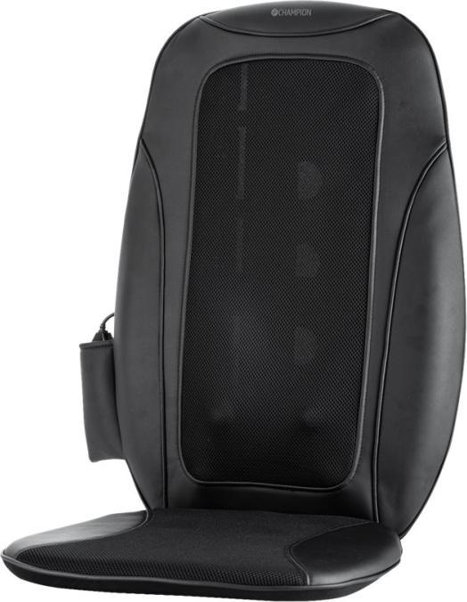Champion Massagepude 3D