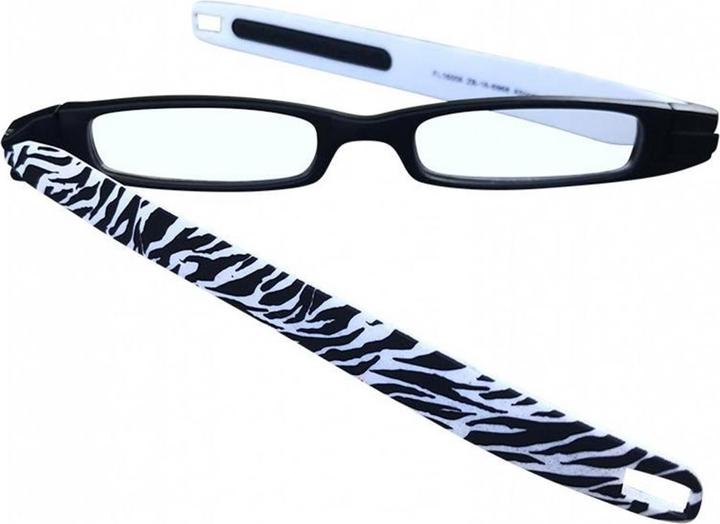 Figoline Lesebrille Zebry +1,5 (+1.5)