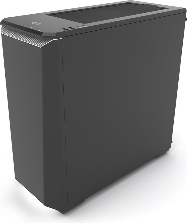 Image du produit Phanteks Eclipse P400 Verre trempé (ATX, mATX, Mini-ITX, E-ATX)