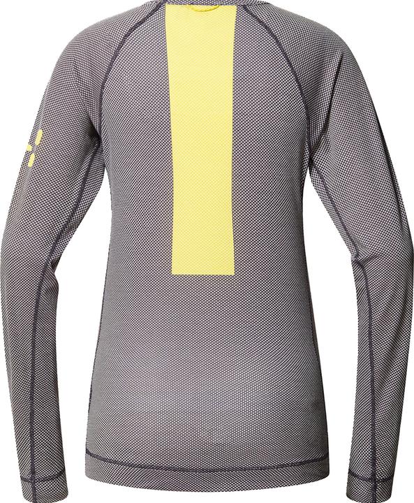 Actual product image Haglöfs Women's L.I.M ZT II Air Base (S)