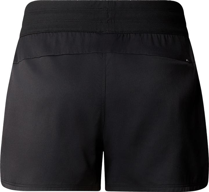 Actual product image North Face Women's Aphrodite Short (S)