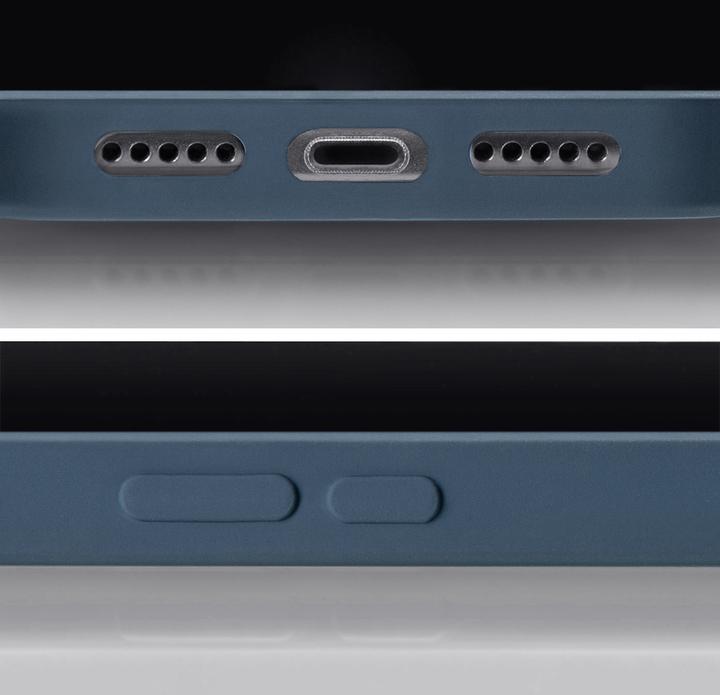 Productafbeelding Mobilize Rubber gelly hoes (Apple iPhone 15 Plus)