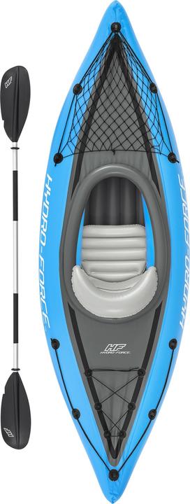 Produktbild Bestway 65115 / 24 (275 cm, 1 Pers.)