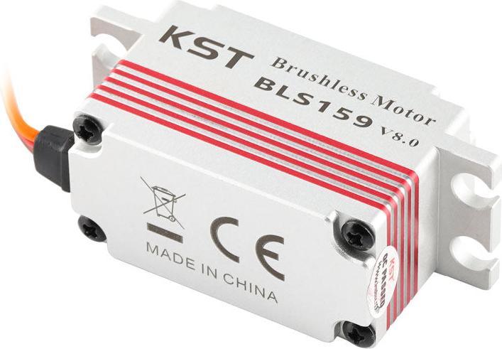 Produktbild KST BLS159